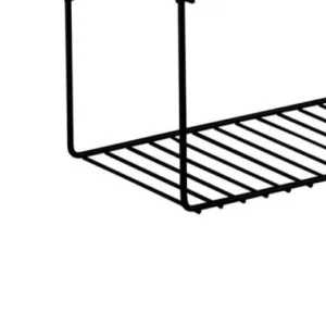 Nicho Retangular Preto Fosco 1905 - Imagem 4