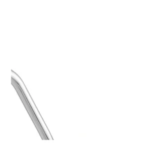 Torneira de Parede para Cozinha Leão Cromada 1168 C17 - Imagem 3