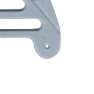 Passarinheira Brasilit Eternit Cinza com 50 Unidades - Imagem 5