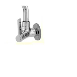 Torneira de Parede para Cozinha Leão Cromada 1168 C17 - Imagem 5