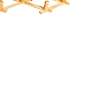 Cabide Sanfonado 10 Pinos - Imagem 5