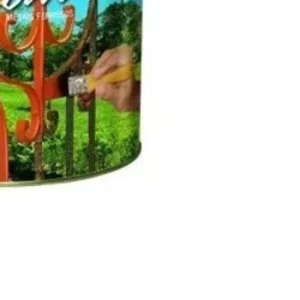 Fundo Anticorrosivo Zarcão 900ml Renner - Imagem 5