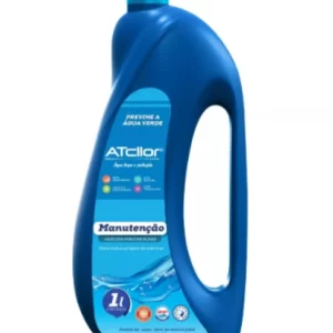 Manutenção Atcllor 1l