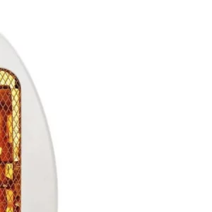 Aquecedor Ventisol Quartzo Mod Aq 220v Max 800w - Imagem 3