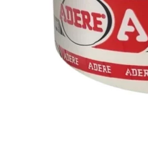 Fita Crepe 18mm com 50 Metros Bege Palha - Imagem 4