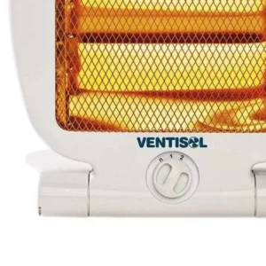 Aquecedor Ventisol Quartzo Mod Aq 220v Max 800w - Imagem 4