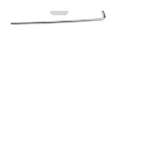 Porta Toalha 50cm Joy - Imagem 5