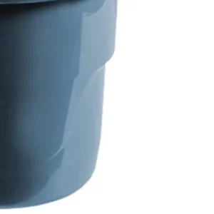 Balde Plástico com Alça 12l Mediterrâneo Astra Bp12*mdt-br - Imagem 5