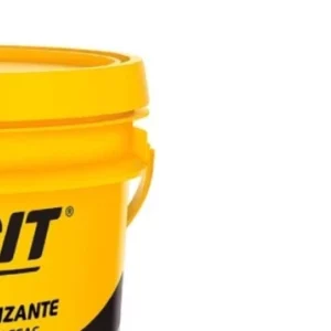 Aditivo Impermeabilizante para Concreto e Argamassa Vedacit Branco 18 Litros - Imagem 3