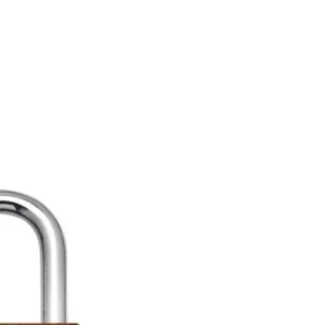 Cadeado Pado Sm Lt 45mm - Imagem 3