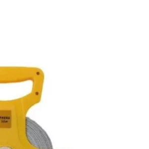 Trena de Fibra 50m Aberta Dtools - Imagem 3