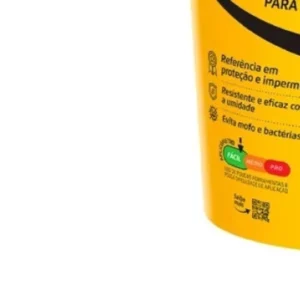 Aditivo Impermeabilizante para Concreto e Argamassa Vedacit Branco 18 Litros - Imagem 4