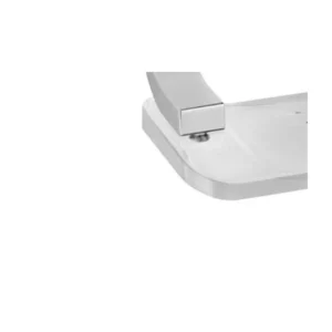 Saboneteira de Parede Acrílica Top Cromada - Imagem 4