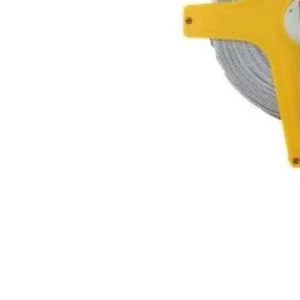 Trena de Fibra 50m Aberta Dtools - Imagem 4