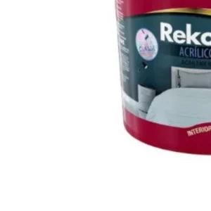 1501.09 Rekolor Pro Acetinado Branco Gl - Imagem 4