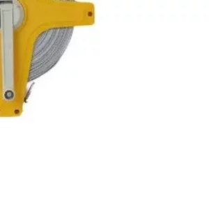 Trena de Fibra 50m Aberta Dtools - Imagem 5