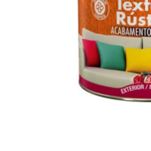 Textura Adornare Rústica 4,8kg Renner - Imagem 4