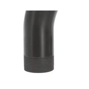 Curva 90º Longa Rígido Roscável 3/4" - Amanco - Imagem 4