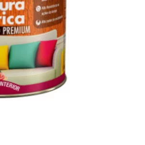 Textura Adornare Rústica 4,8kg Renner - Imagem 5