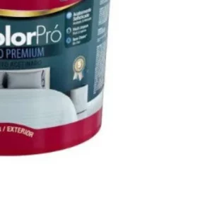 1501.09 Rekolor Pro Acetinado Branco Gl - Imagem 5