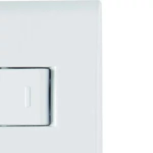 Conjunto 4" X 2" de 2 Interruptores Paralelos 10a 250v - Tramontina - Imagem 3