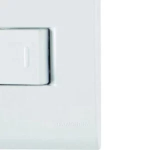 Conjunto 4" X 2" de 2 Interruptores Paralelos 10a 250v - Tramontina - Imagem 5