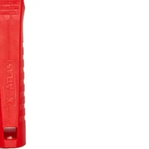 Rolo de Pintura Veludo La Natural 9 Cm 329/9 Atlas - Imagem 5