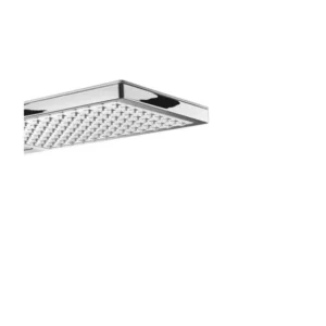 Chuveiro Elétrico Acqua Storm Ultra 7800w 220v Branco e Cromado - Imagem 3