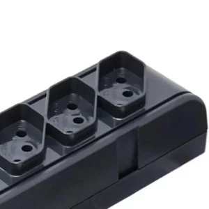 Conjunto Top Filter 3 T Filtro de Linha Rcg Preto Bivolt - Imagem 3