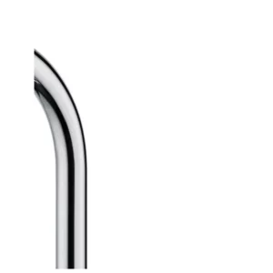 Torneira Parede Bica Móvel Twist Color Cromado - Imagem 3