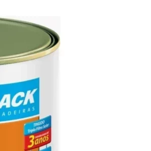 Verniz Stain Impregnante Premium Acetinado Polisten Nogueira 900ml - Imagem 3