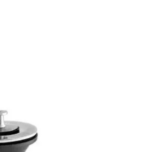 Valv Lavat Inox Stander 7cm  7/8 1601 Rainha - Imagem 3