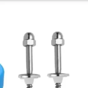 Vedação Vaso Acoplado 133 - Imagem 3