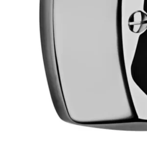 Acabamento para Válvula de Descarga Salvágua Clássica Cromado - Imagem 4