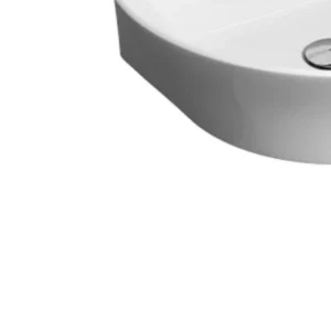 Cuba de Apoio Redonda com Mesa 135 X 460 X 460mm - Imagem 4