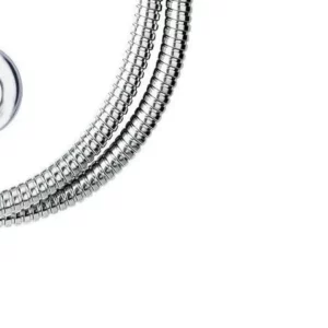 Ducha Higiênica com Ligação Inox e Registro 1,2m - Imagem 5