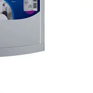 Armário Plástico Sem Gaveta 33 X 33cm Branco/cromado - Herc - Imagem 5