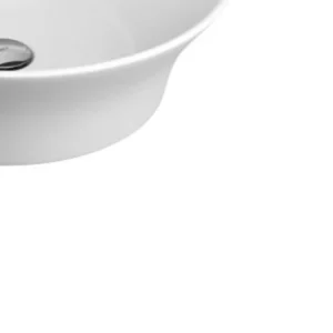 Cuba de Apoio Redonda com Mesa 135 X 460 X 460mm - Imagem 5