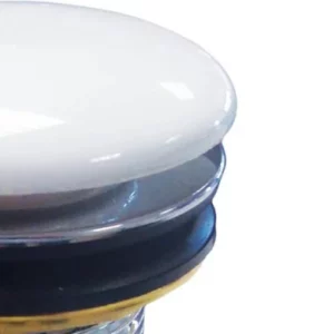 Válvula Pratika 1, 1/4" com Cobertura Cerâmica Japi Vpkc - Imagem 3