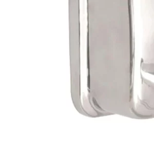 Saboneteria Liquida 480 Ml Aço Inox - Imagem 4