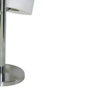 Papeleiro Vertical com Suporte Reserva 525mm - Imagem 5