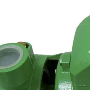 Bomba Periférica 1/2 Hp/ 220v - Amanco - Imagem 2