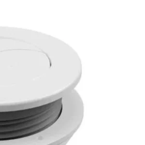 Botão Duplo Acionamento para Caixa Acoplada - Astra - Imagem 3