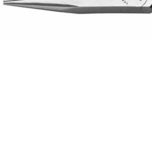 Alicate Bico Meia Cana 8" Isolado 1000v - Tramontina - Imagem 4