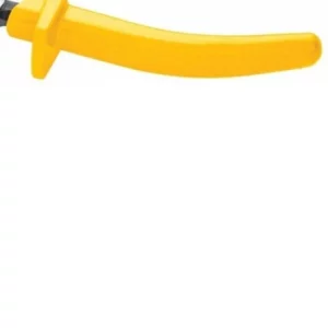 Alicate Bico Meia Cana 8" Isolado 1000v - Tramontina - Imagem 5