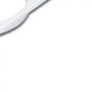 Porta Grelha Quadrado 150mm Branco - Imagem 5