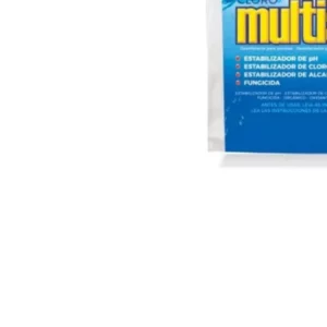 Cloro Granulado Multiação Hidroazul 1kg - Imagem 4