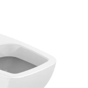 Bacia Convencional Sifônica Saída Vertical Boss - Imagem 3