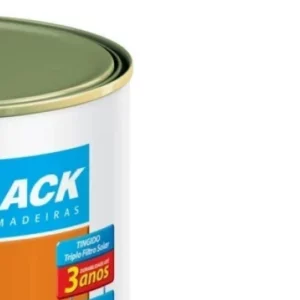 Verniz Stain Impregnante Premium Acetinado Polisten Imbuia 900ml - Imagem 3