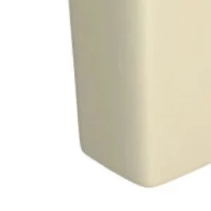 Caixa Acoplada Mecanismo Dualflux Monte Carlo Creme - Deca - Imagem 4